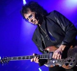 Ο Tony Iommi μιλάει ευθέως για ενδεχόμενο τέλος των Black Sabbath