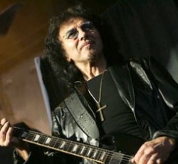 Νέα συνεργασία Ian Gillan και Tony Iommi για φιλανθρωπικούς σκοπούς 