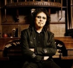 Με καρκίνο διαγνώσθηκε ο Tony Iommi 