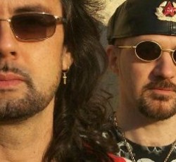 Tony Martin και Dario Mollo επιστρέφουν με νέο album 