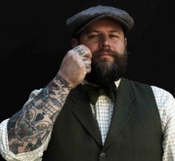 Καινούργιος τραγουδιστής για τους Turbonegro 