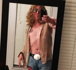 Oι Tool ντύθηκαν Led Zeppelin 