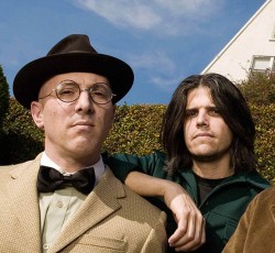 Οι Tool παίζουν το "Sweat" για πρώτη φορά μετά από 18 χρόνια (video) 