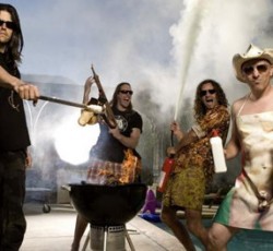 Οι Tool στην Αθήνα στις 16 Δεκεμβρίου