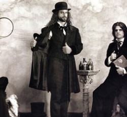 Update από τους Tool