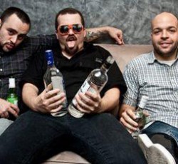 Οι Torche αποκαλύπτουν το πρώτο single του καινούριου δίσκου τους