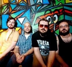 Οι Torche στην Ελλάδα για συναυλία