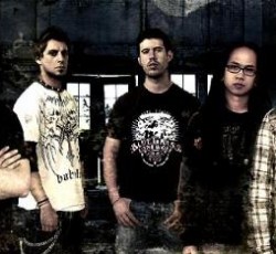 Support act σε ευρωπαϊκές εμφανίσεις των Ill Nino και Breed 77 οι Αθηναίοι Total Riot 