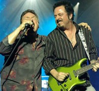 O Bobby Kimball, φωνή των Toto, σχολιάζει τη διάλυσή τους 