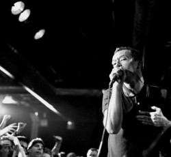 Νέος δίσκος από τους Touche Amore το ερχόμενο φθινόπωρο