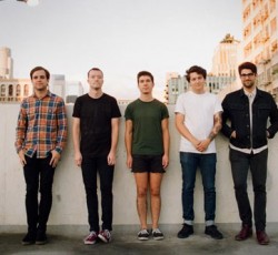 Κυκλοφορεί ο νέος δίσκος των Touche Amore / Ακούστε ένα ακόμη νέο κομμάτι 