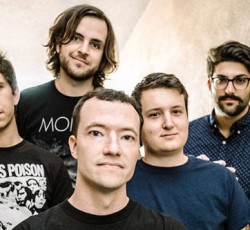 Σε streaming το νέο album των Touche Amore 