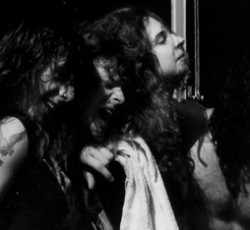 Επαναδραστηριοποιούνται οι Toxik 