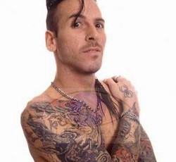 Χωρίς τον Nikki Sixx συνεχίζουν οι Brides Of Destruction 