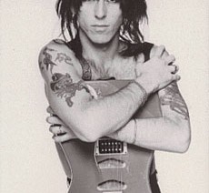 Επετειακή περιοδεία για τους L.A. Guns με τρία από τα αυθεντικά μέλη του group 