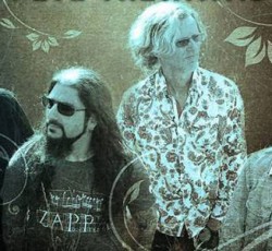 Όλες οι λεπτομέρειες για τον νέο δίσκο των Transatlantic 