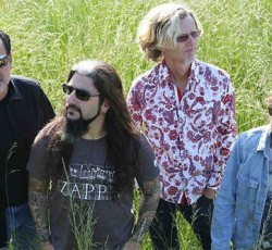 Ακούστε τους Transatlantic να διασκευάζουν Yes 