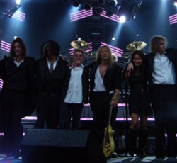 Σε streaming το show των Trans-Siberian Orchestra για το Rockline 