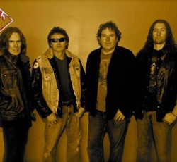 Δισκογραφική επιστροφή για το συγκρότημα όπου έπαιζε ο Cliff Burton πριν τους Metallica 