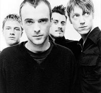 Οι πρώτες συναυλίες των Travis μετά το Live 8 