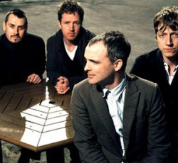 Οι Travis ανακοινώνουν πληροφορίες για το νέο τους album 