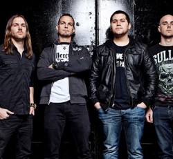 Μία πρώτη ματιά στο νέο album των Tremonti 