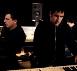 Ακούστε τη διασκευή του Trent Reznor στο "Immigrant Song" των Led Zeppelin 