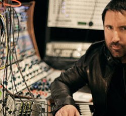 Καινούργια συλλογή από τους Nine Inch Nails - Ο Trent Reznor λανσάρει νέα μουσική πλατφόρμα 