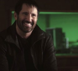 Εκθειάζει David Bowie και «θάβει» Arcade Fire ο Trent Reznor (Nine Inch Nails) 