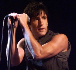 Η μουσική των Nine Inch Nails ηρεμεί τα μωρά... 