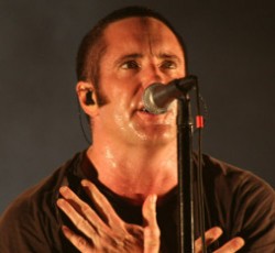 Υποψήφιος για Χρυσή Σφαίρα ο Trent Reznor 