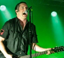 Oscar καλύτερου soundtrack για τον Trent Reznor 