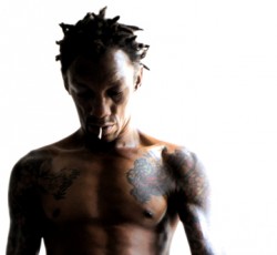 Ο Tricky τον Απρίλιο στην Ελλάδα για δύο εμφανίσεις 