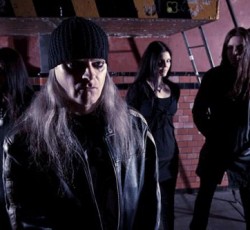 "Melana Chasmata" ετοιμάζουν οι Triptykon 