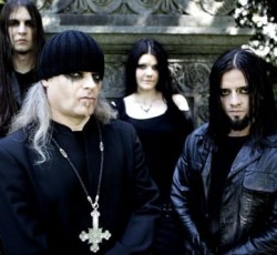 Όλες οι λεπτομέρειες του "Melana Chasmata" των Triptykon 