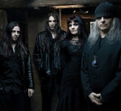 Σε streaming δύο τραγούδια από το νέο album των Triptykon 