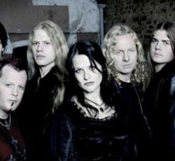 Τίτλος και πληροφορίες για το έκτο album των Tristania