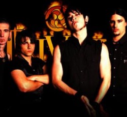 Πληροφορίες για το νέο δίσκο των Trivium 