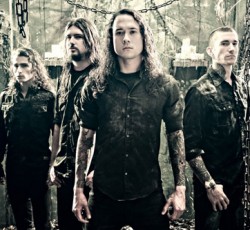 Αποκαλύφθηκε ο τίτλος του νέου δίσκου των Trivium (;) 