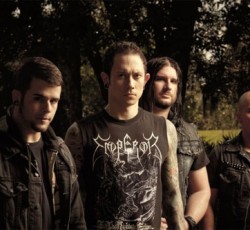 Αποκλειστικό: Ακούστε το "No Way To Heal" από το νέο album των Trivium 