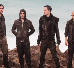 Σε streaming ολόκληρος ο νέος δίσκος των Trivium 