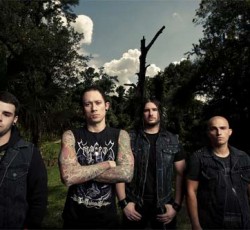 Αποχώρηση μέλους από τους Trivium 