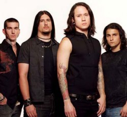 Το νέο album των Trivium κυκλοφορεί το Σεπτέμβριο 