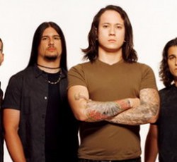 Καινούργια τραγούδια από τους Trivium 