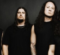H συμβουλή των Trivium στους Metallica