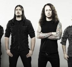 Ακούστε το νέο κομμάτι των Trivium 