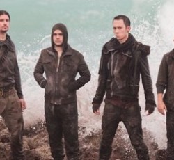 Ακουστική εκτέλεση των Trivium σε καινούργια τους τραγούδια 