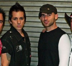 Οι επανενωμένοι Trixter ετοιμάζουν τη δισκογραφική τους επιστροφή 