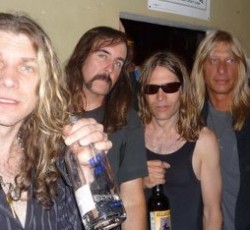 Kory Clarke (Warrior Soul / Trouble): «Νιώθω περήφανος που είμαι στους Trouble» 