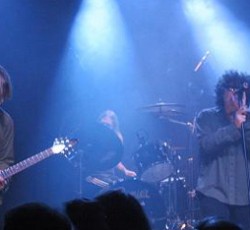 Οι Trouble ενημερώνουν τους οπαδούς τους σχετικά με τον επερχόμενο δίσκο τους